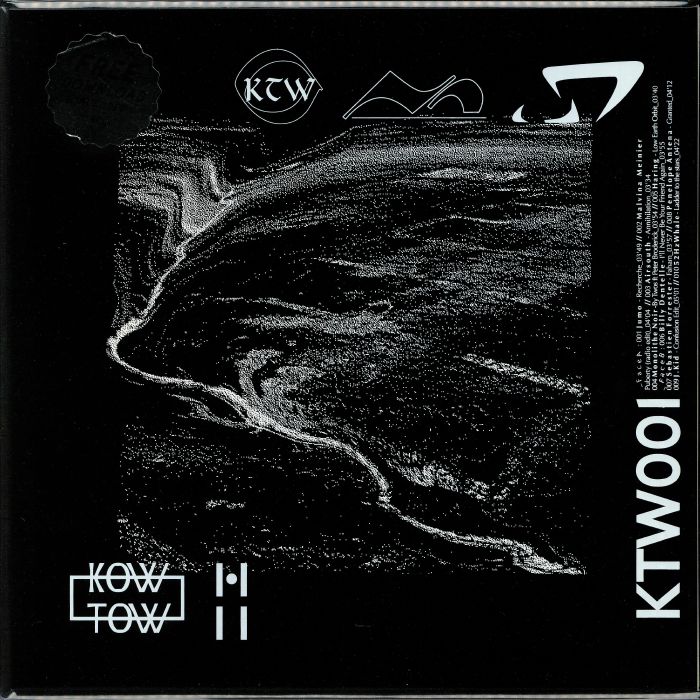 Kowtow Vinyl