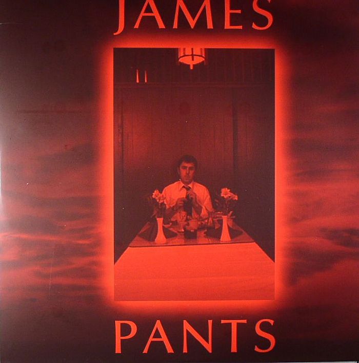 James Pants James Pants