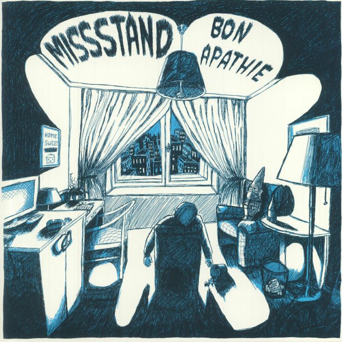 Missstand Bon Apathie