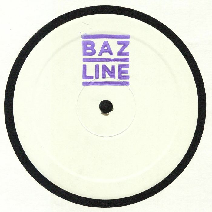 Baz Line So Fly