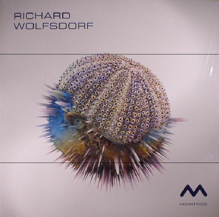 Richard Wolfsdorf Vinyl