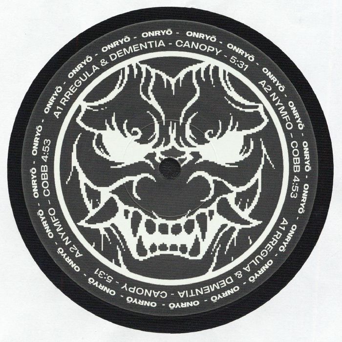 Nymfo | Rregular & Dementia | Fpx DJ | Encrypt | Fenkari | Stryke Onryo