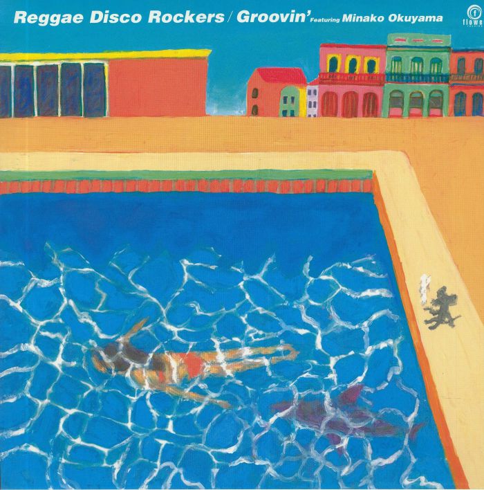 Reggae Disco Rockers | Minako Okuyama Groovin