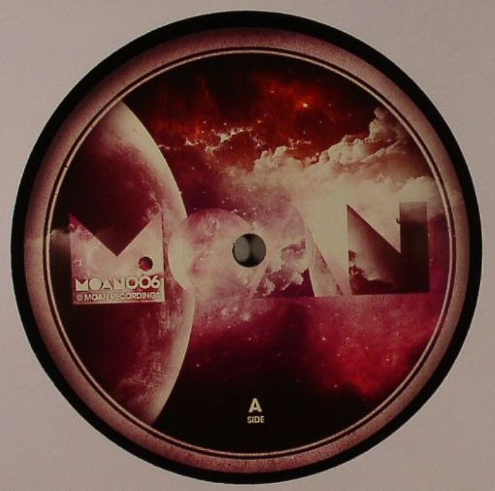 Moan Vinyl