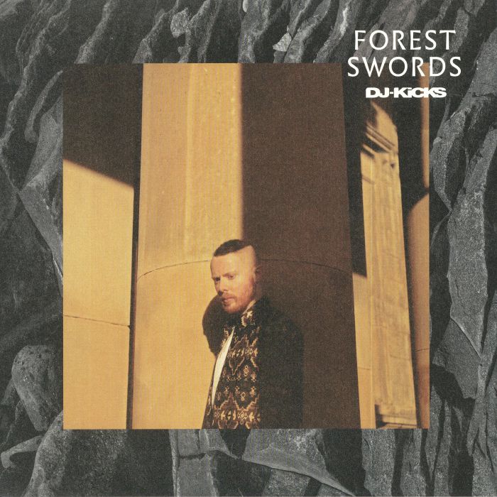 Forest Swords DJ Kicks