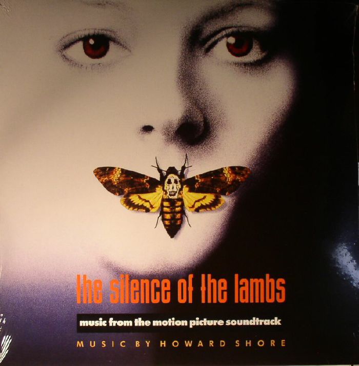Howard Shore The Silence Of The Lambs (Soundtrack)