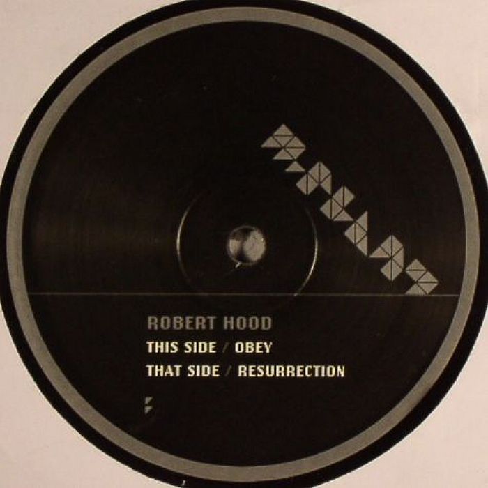 Robert Hood Obey