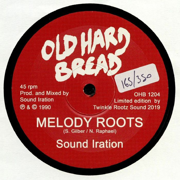 Sound Iration Melody Roots