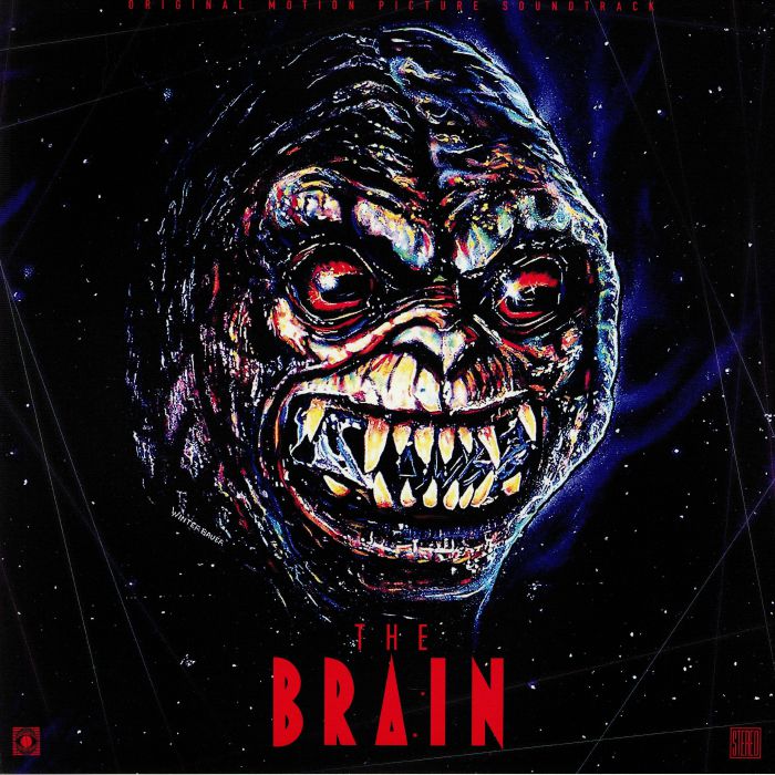 Paul Zaza The Brain (Soundtrack)