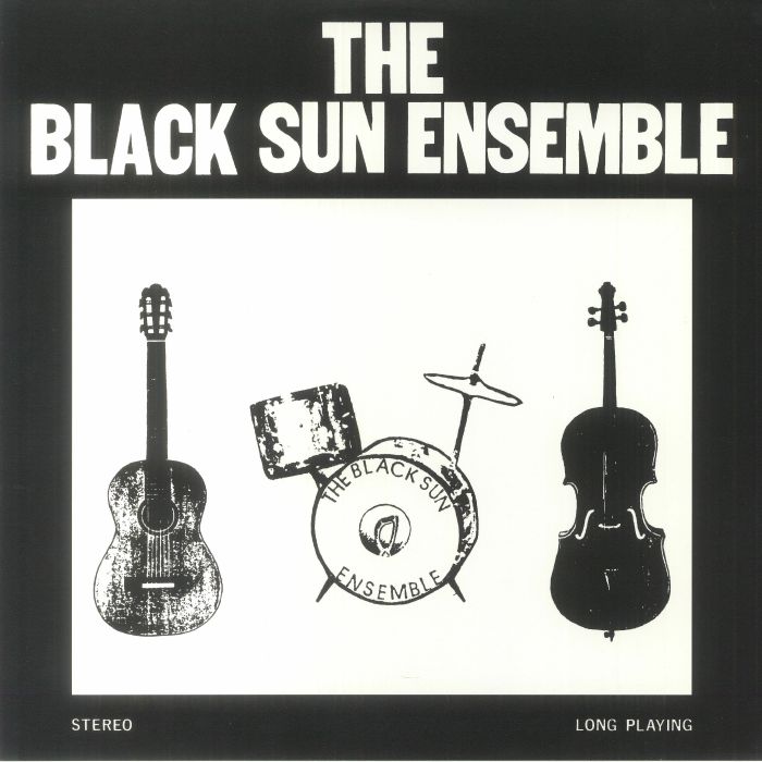 Black Sun Ensemble The Black Sun Ensemble