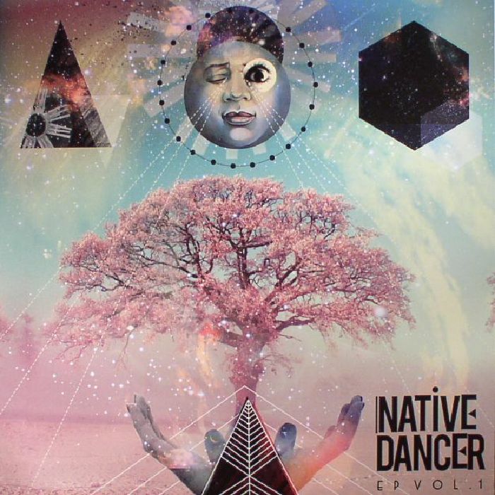 Native Dancer EPs Vol I and II