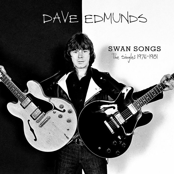 Dave Edmunds Vinyl