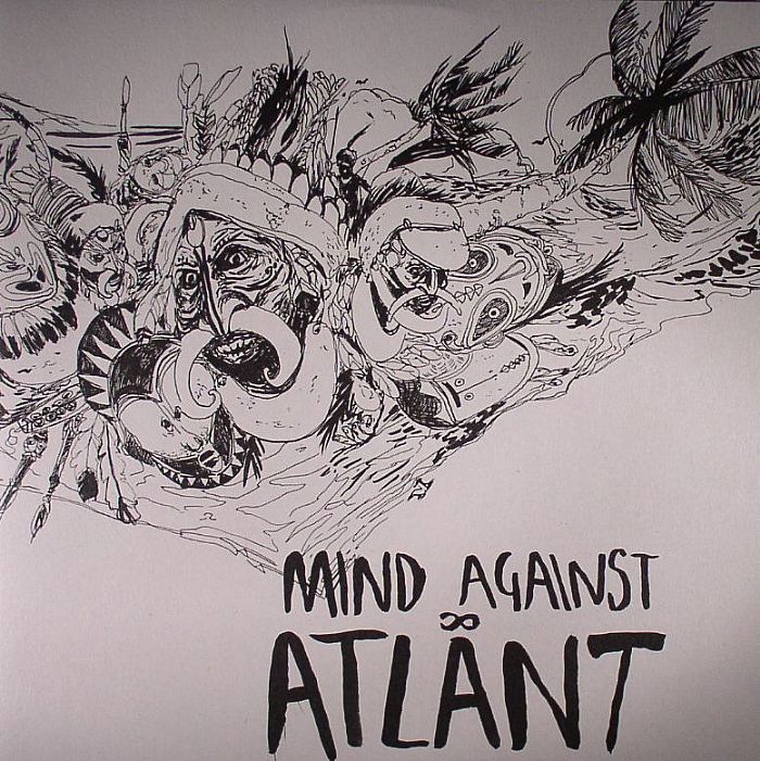 Mind Against Atlant
