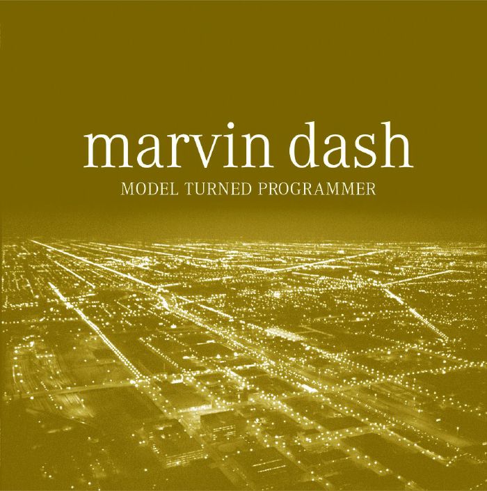 Marvin Dash Model Turned Programmer