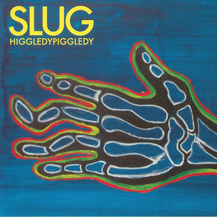 Slug HiggledyPiggledy
