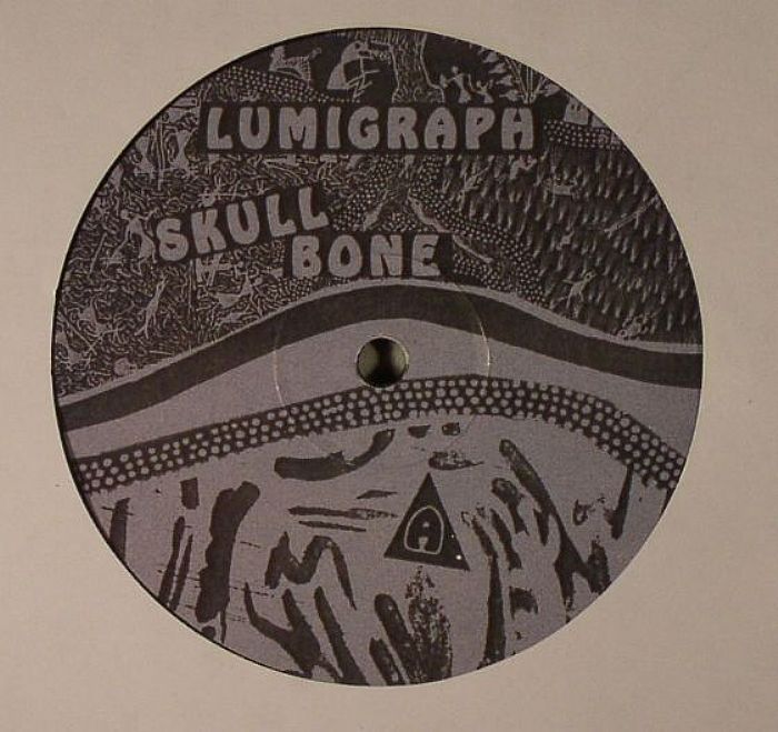Lumigraph | Dk Skull Bone