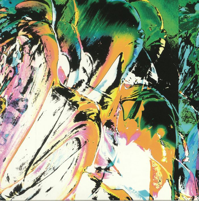 Errorsmith – Superlative Fatigue vinyl cover