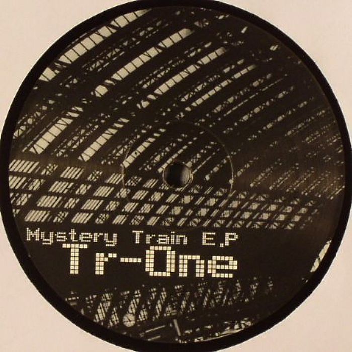 Tr One Mystery Train EP