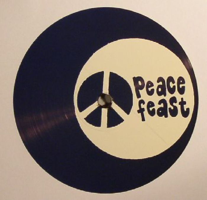 Peacefeast Vinyl