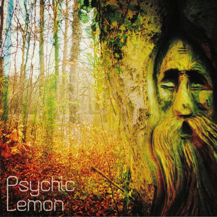 Psychic Lemon Psychic Lemon