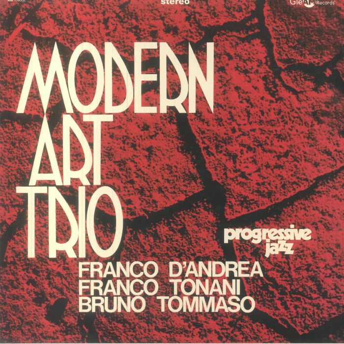 Modern Art Trio Modern Art Trio