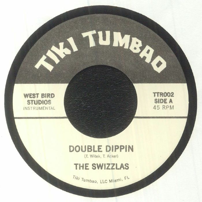 The Swizzlas Double Dippin