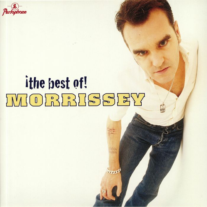 Morrissey The Best Of