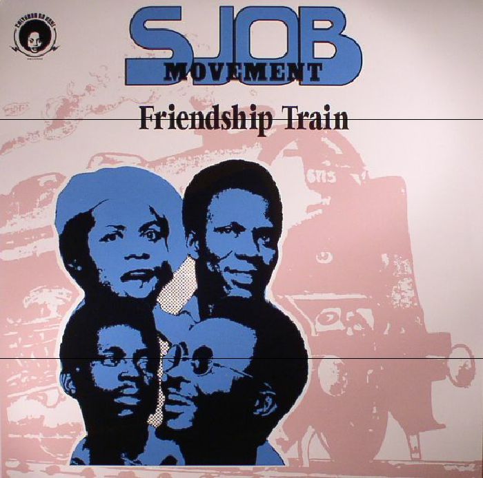 Sjob Movement Friendship Train