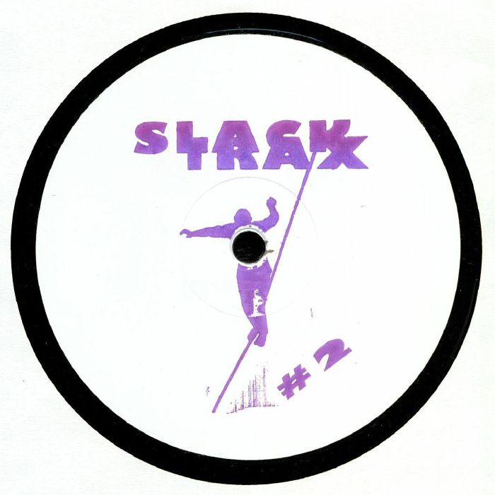 Slack Trax Vinyl