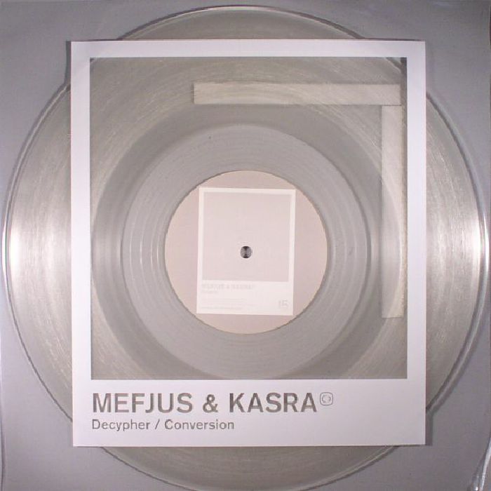 Mefjus | Kasra Decypher