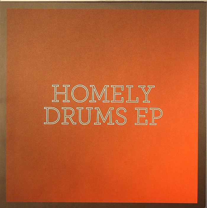 Dennis Collado | Kresy | Rhythm and Soul | We Like Turtles Homely Drums EP