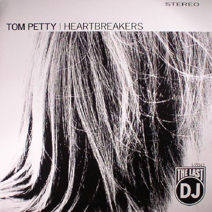 Tom Petty | The Heartbreakers The Last DJ (reissue)
