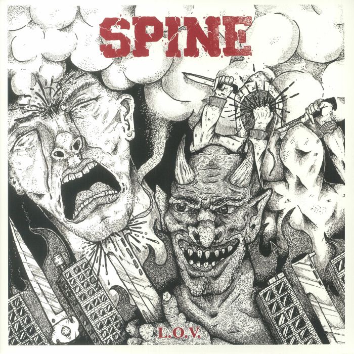 Spine LOV