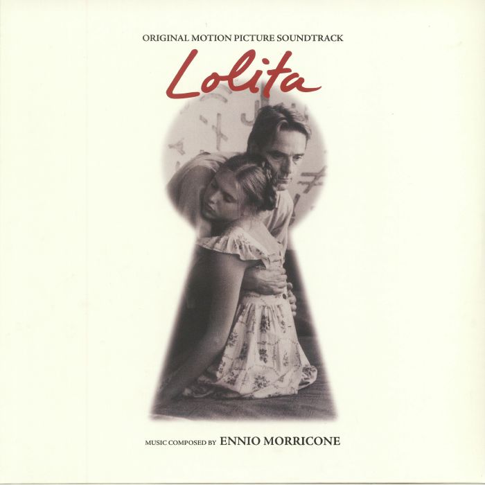 Ennio Morricone Lolita (Soundtrack)