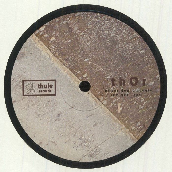 Thule Vinyl