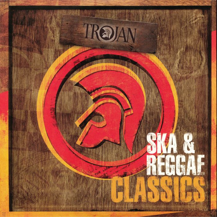 Various Artists Ska and Reggae Classics