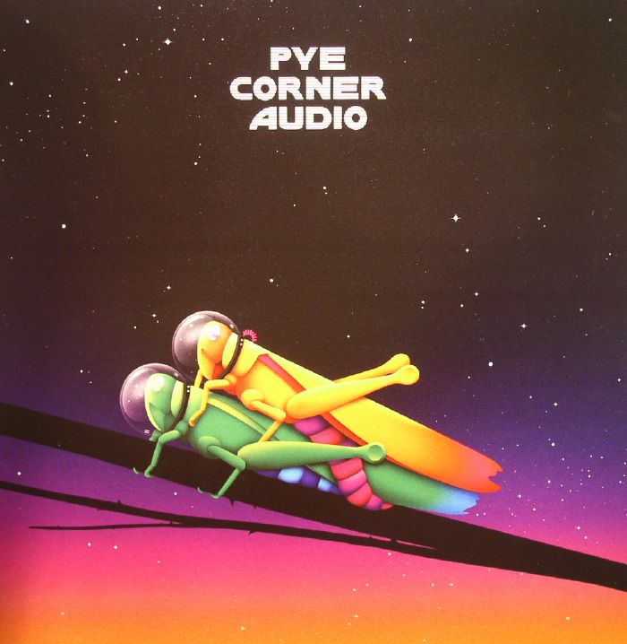 Pye Corner Audio Stars Shine Like Eyes