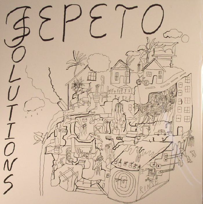 Jepeto Solutions Jepeto Solutions