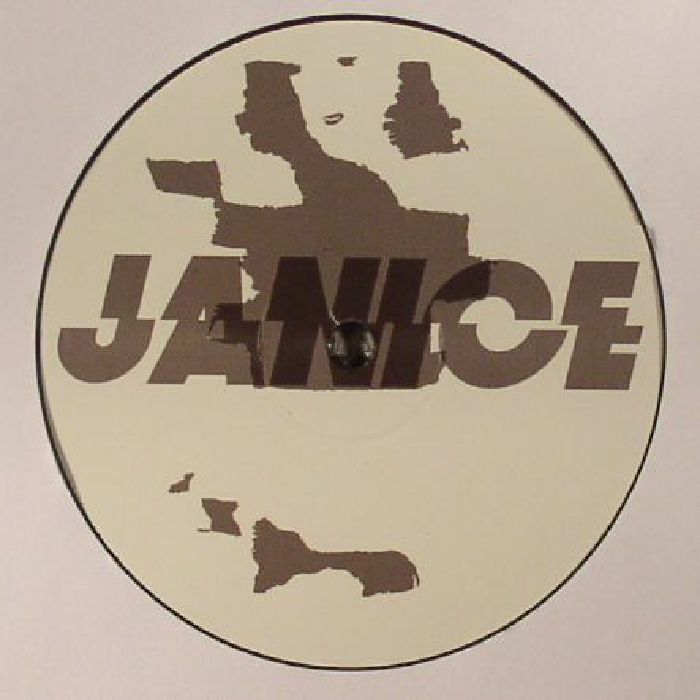 Janice | Bill Youngman JANICE 3
