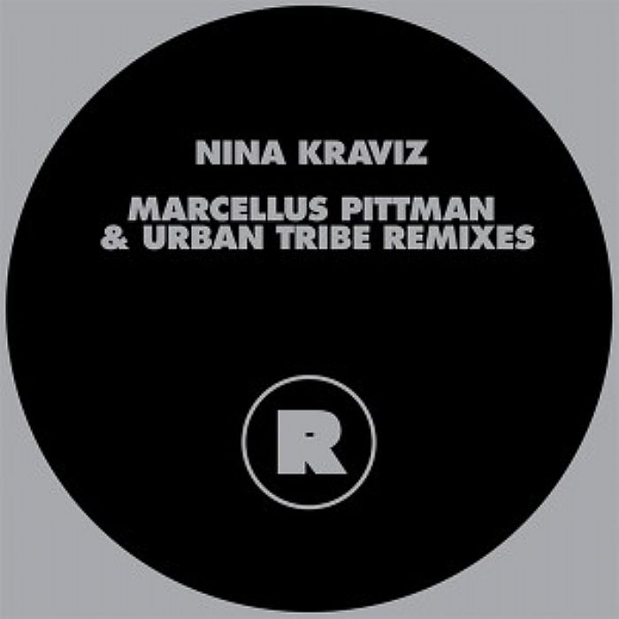 Nina Kraviz Working (release cancelled will be issued on Fit Sound US instead)