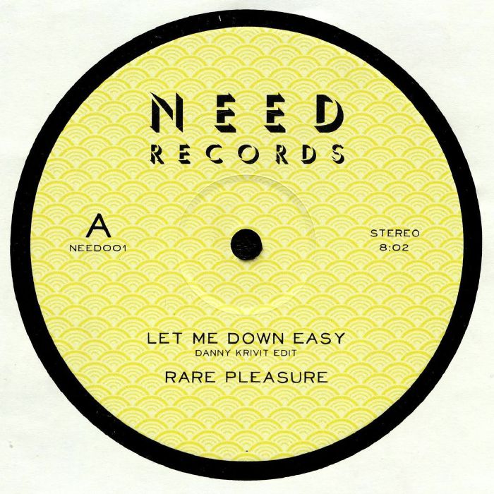 Rare Pleasure | The Fatback Band Let Me Down Easy/Spanish Hussle