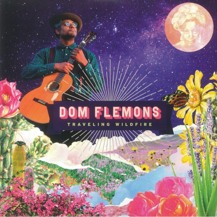 Dom Flemons Vinyl