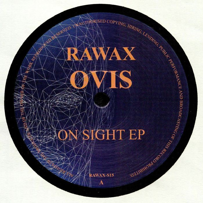 Ovis On Sight EP