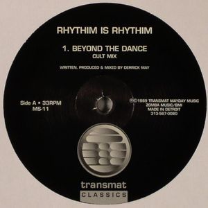Beyond The Dance