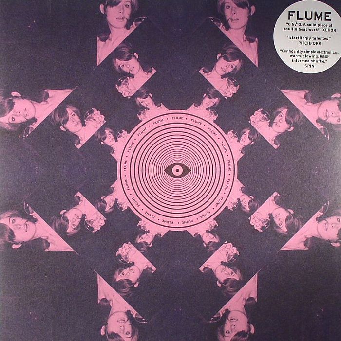 flume 2016 album