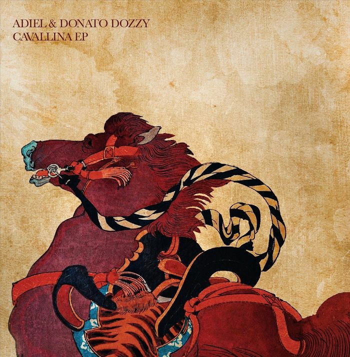 Cavallina EP