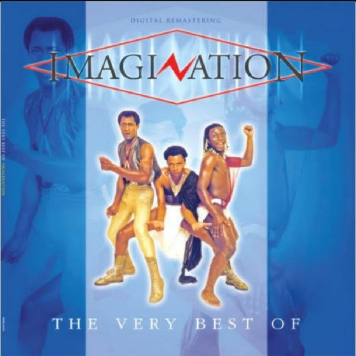 Imagination The Very Best