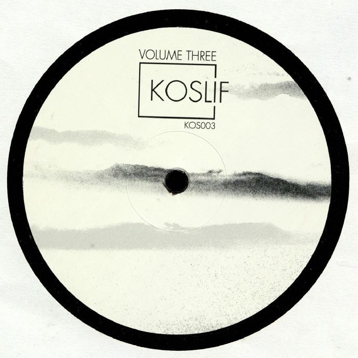 Koslif Vinyl