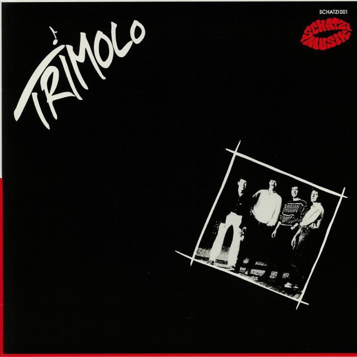 Trimolo Vinyl