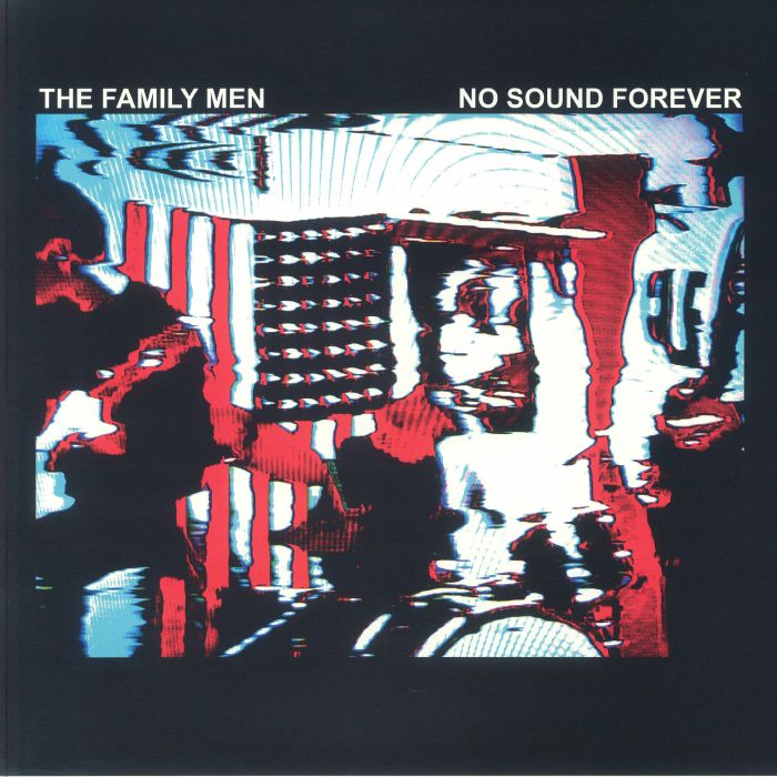 The Family Men Vinyl